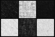 48 Black And White Seamless Textures, a Texture Graphic by 2DFUNS (Thumbnail 8 of 9)