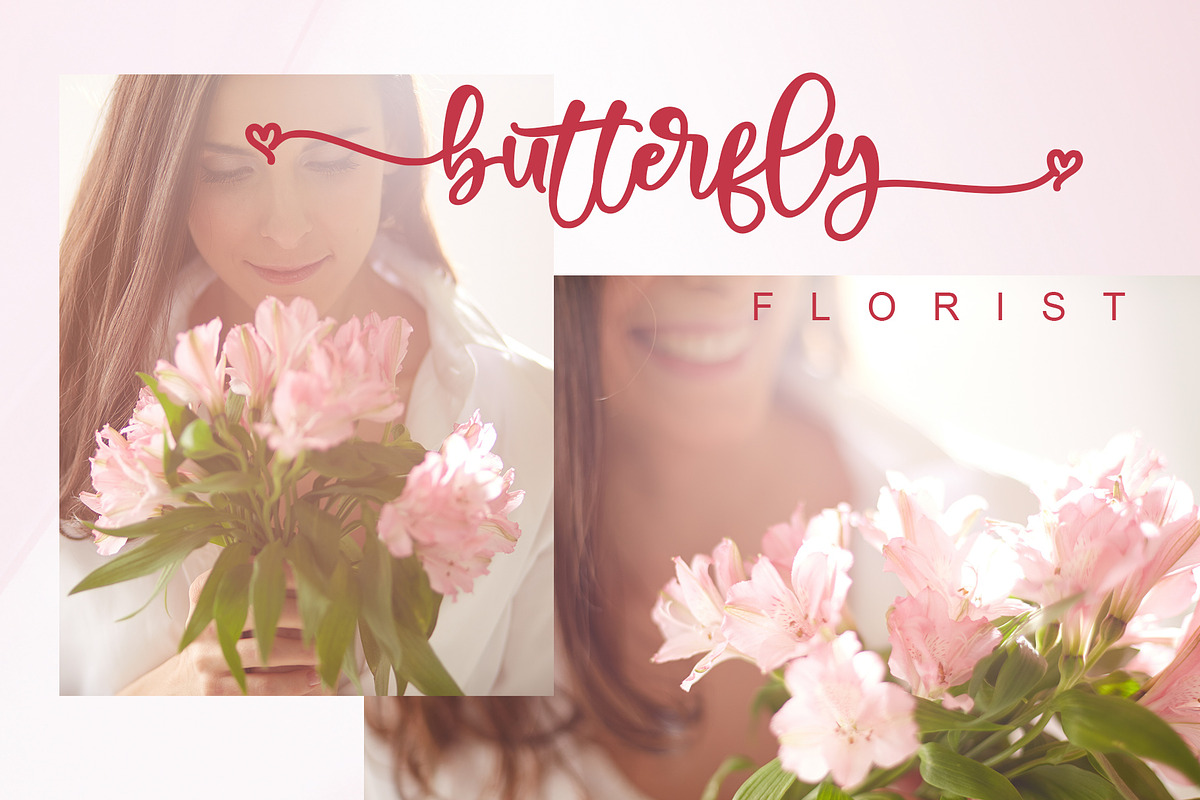 Romeo Juliet, a Script Font by Letterara (Photo 5 of 12)