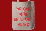 Scare Claws, a Blackletter Font by HATFSTUDIO (Thumbnail 3 of 8)