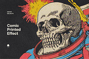 Printed Effects Bundle, a Layer Style Add-On by pixelbuddha.net (Thumbnail 16 of 21)