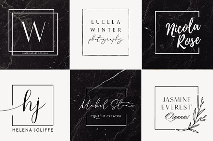 Designs For Makers A Creative Market Shop