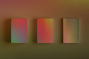 20 Herbal Gradients Set, a Texture Graphic by le-genda (Thumbnail 11 of 11)