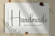 Simple Handwriting, a Handwritten Font by FreshTypeINK (Thumbnail 3 of 8)