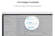 Ap The Kafe Prestashop Theme, a Websites & App Template by apollotheme (Thumbnail 16 of 16)