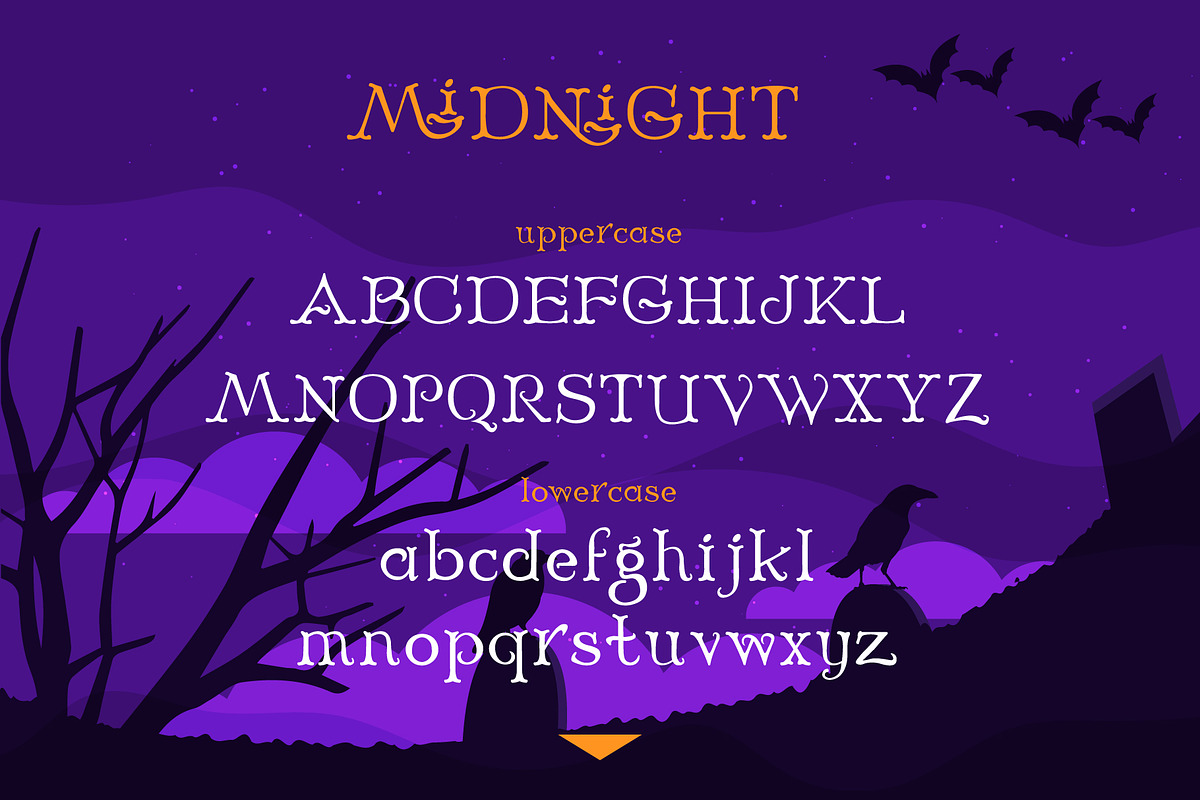 Midnight preview 3