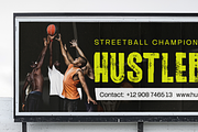 Rushline - Bold Dry Brush Sport Font, a Sans Serif Font by Typia Nesia (Thumbnail 7 of 9)