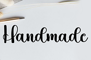 Simple Babyish, a Handwritten Font by FreshTypeINK (Thumbnail 6 of 8)