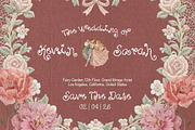 Crafted Storybook - Rough Curly Font, a Handwritten Font by Bale Type (Thumbnail 10 of 12)
