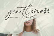 Josephine Handwritten Font, a Script Font by Quothron (Thumbnail 8 of 9)