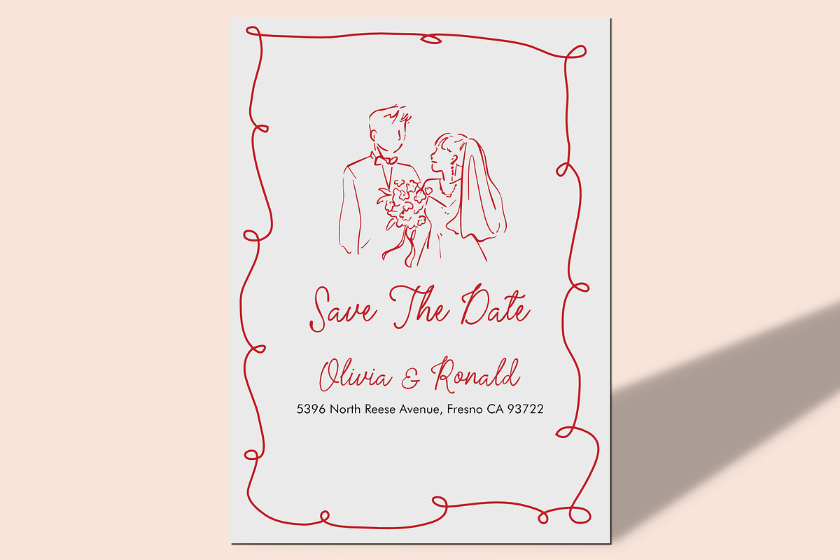 Beverly Script - Whimsical Font, a Script Font by Jimtype Studio (Photo 8 of 9)