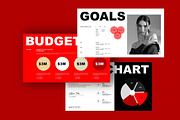 Marketing Plan Presentation Template, a Presentation Template by Alvi-Studio (Thumbnail 7 of 10)