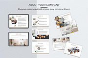 Product Catalog Canva Template, a Magazine Template by B2 Studio (Thumbnail 4 of 12)