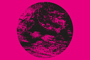 Abstract Circular Textures, a Texture Graphic by Offset (Thumbnail 6 of 17)
