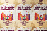 Anti Gravity, a Font by twinstd (Thumbnail 2 of 8)