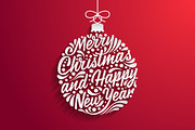 Christmas Cards Collection, a Decorative Illustration by Greeek (Thumbnail 5 of 6)