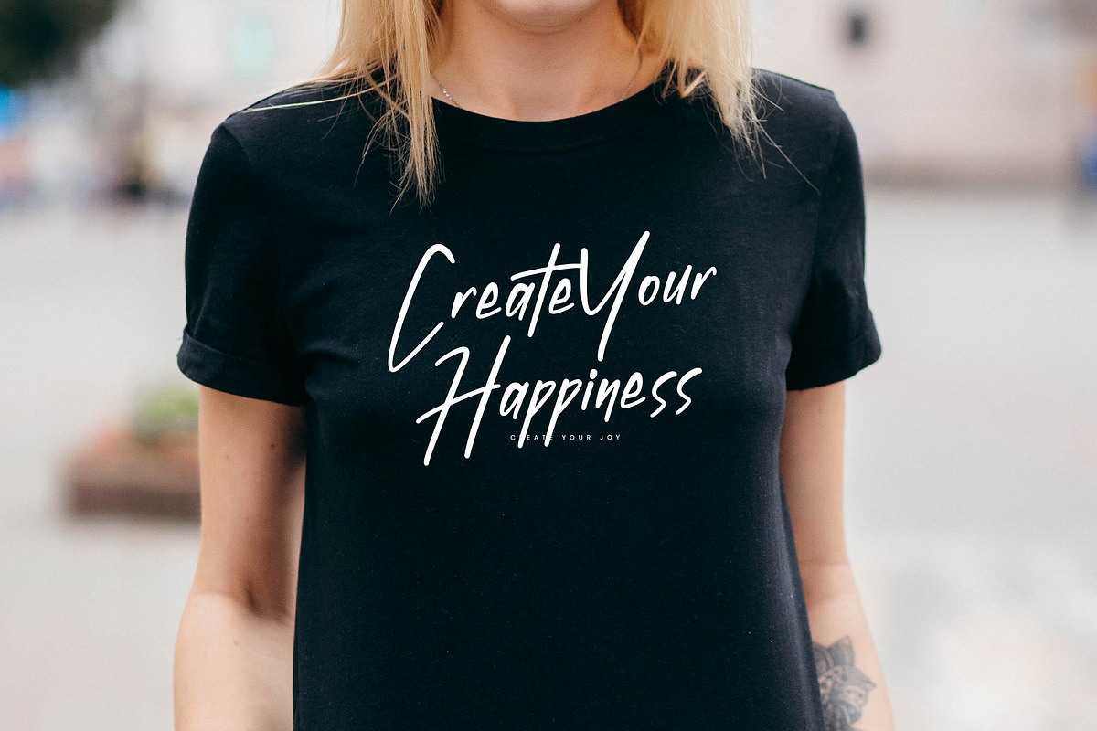 Framework Stonelabs, a Script Font by Integritype Studio (Photo 5 of 15)