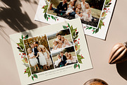 Christmas Card Template CD221, a Card Template by Salsal Design (Thumbnail 2 of 4)