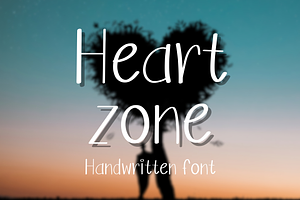 Heart zone
