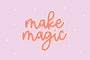 Pearberry | Handwritten Script Font, a Script Font by KA Designs (Thumbnail 10 of 10)