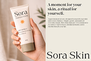Ethereal Glamour - The Elegant Serif, a Serif Font by Say Studio (Thumbnail 5 of 12)
