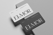 Thezon || Modern Classy Serif Font, a Serif Font by Ermedia Studio (Thumbnail 5 of 10)