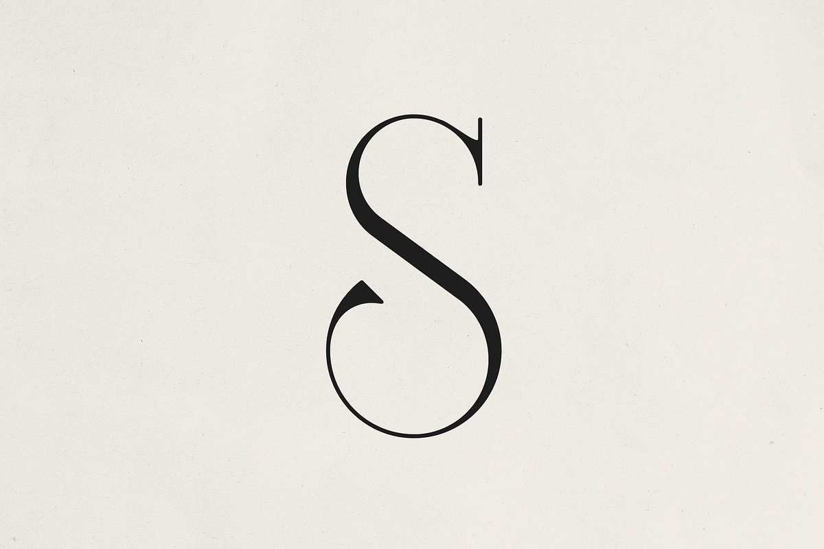 Elantrae – Elegant Modern Serif Font, a Serif Font by Only Fonts (Photo 5 of 11)