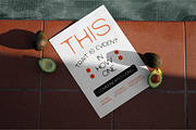 Rhodes Creative Sans Serif Font, a Sans Serif Font by Catalystco Studio (Thumbnail 7 of 7)