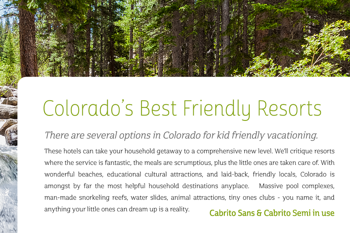 Cabrito Semi preview 5
