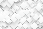 5 Vector Tech White Backgrounds, a Texture Graphic by yamonstro (Thumbnail 5 of 6)