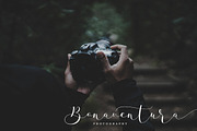 Joos Rilex, a Script Font by Rotterlab Studio (Thumbnail 4 of 7)