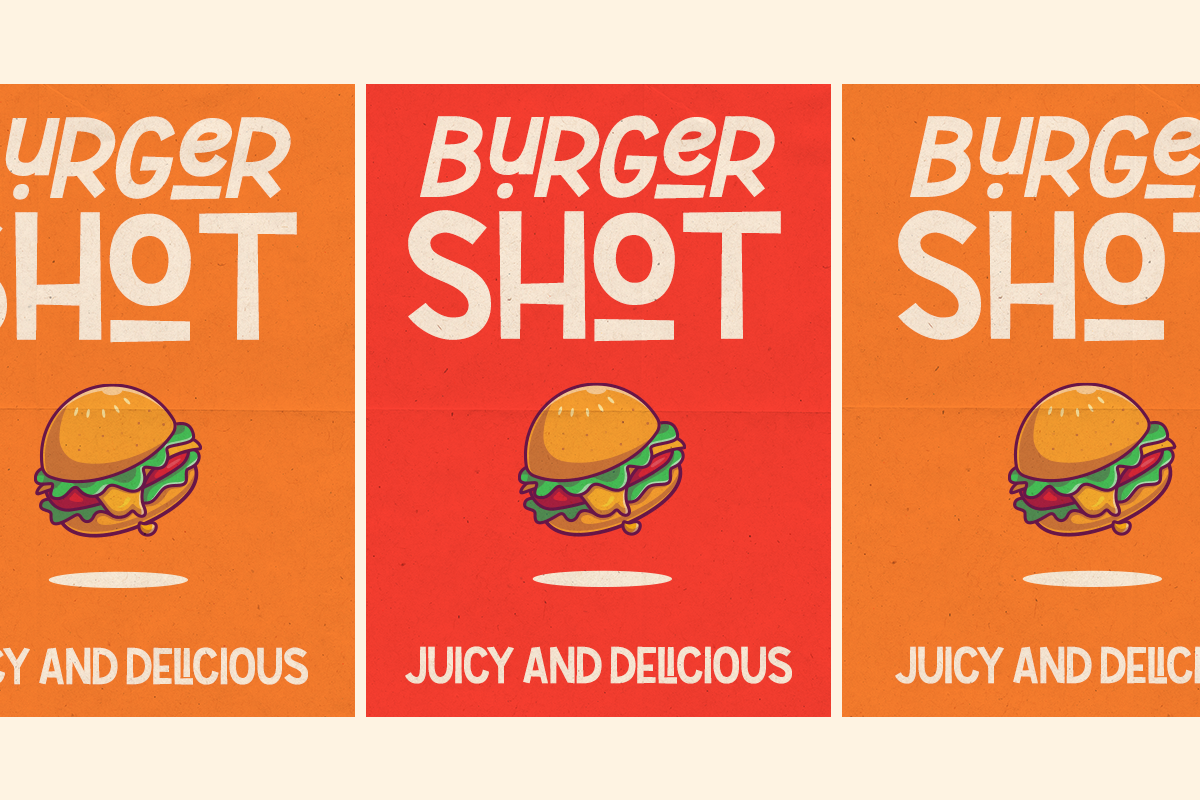 Korachi - Fun and Playful Font, a Sans Serif Font by Say Studio (Photo 4 of 13)