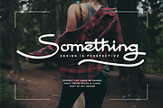 Point Break, a Script Font by FHFont (Thumbnail 5 of 11)