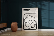 Art Collage Bundle 300+, an Object Illustration by angelainthefields (Thumbnail 9 of 16)