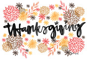Hand Lettering Set of Winter, an Illustration by hellopop design (Thumbnail 2 of 4)