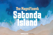 Satonda