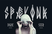 Jotunheim Typeface, a Font by Tugcu Design Co. (Thumbnail 4 of 5)