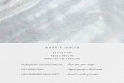 Nacre - Pearlescent Texture Overlays, a Texture Graphic by alonahaidash (Thumbnail 2 of 20)