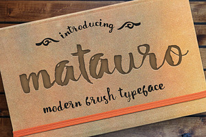 Matauro