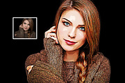Cartoon Converter, an Action Add-On by U_Design (Thumbnail 6 of 7)