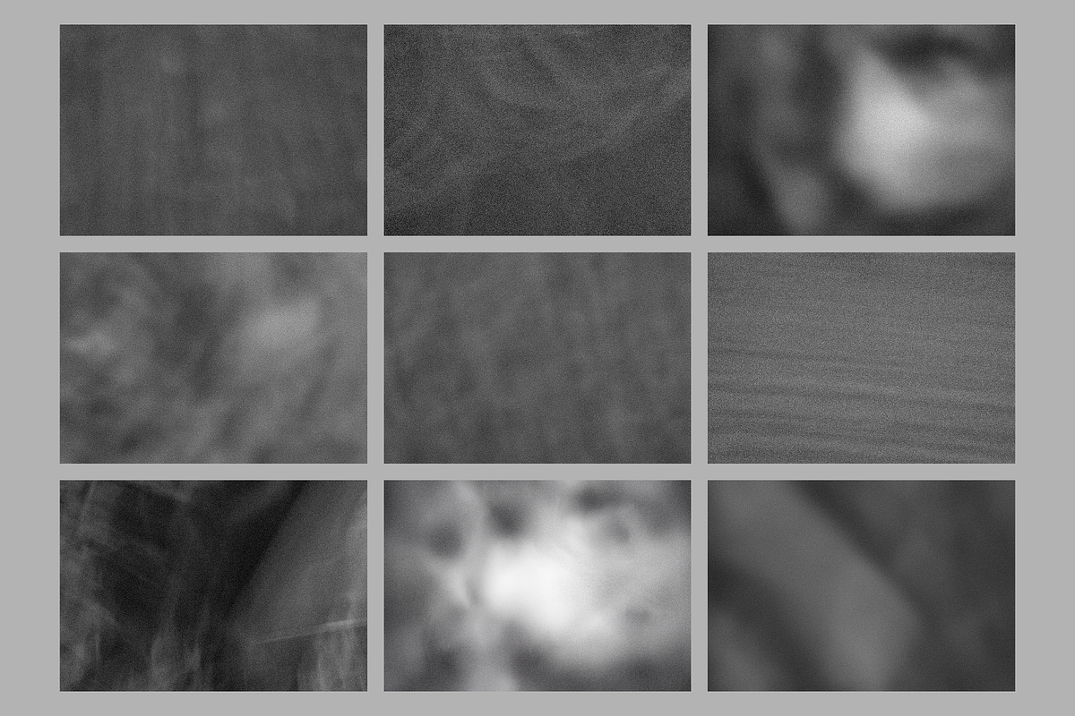 Grained Blur Abstract Textures, a Texture Graphic by PopotLane (Photo 3 of 6)