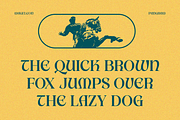 SS Mageleon - Uncial Serif Font, a Serif Font by Typocracy Studio (Thumbnail 5 of 10)