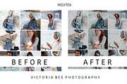 5 Mobile Lightroom Preset Mojito, an Action Add-On by Victoria Bee Presets (Thumbnail 17 of 17)