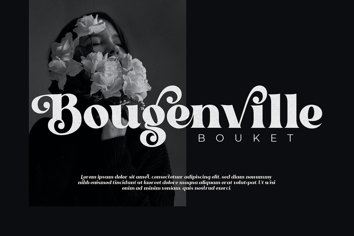 Castello Typeface | Retro Bold Serif, a Serif Font by Almeera Std (Photo 4 of 12)