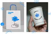 Vector sketches, design elements, an Object Graphic by venimo (Thumbnail 4 of 13)