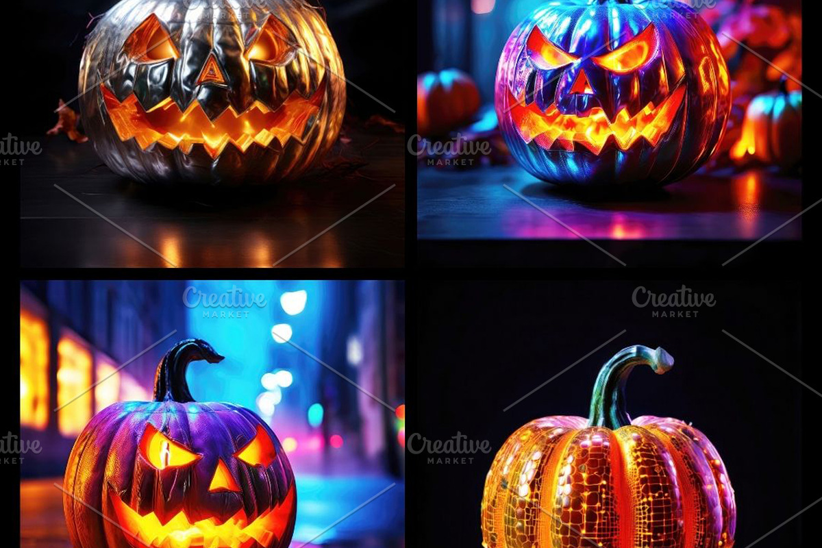 Iridescent Halloween, a Holiday Photo by pictures for you (Photo 9 of 36)