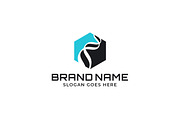 DNA Spiral Structure Logo Design, a Branding & Logo Template by pne-design (Thumbnail 2 of 2)