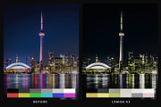 50 Urban Black Lightroom Presets, a Preset Add-On by SparkleStock (Thumbnail 4 of 10)