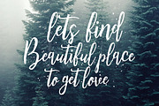 Amazing Font Duo, a Script Font by Studio design (Thumbnail 4 of 11)