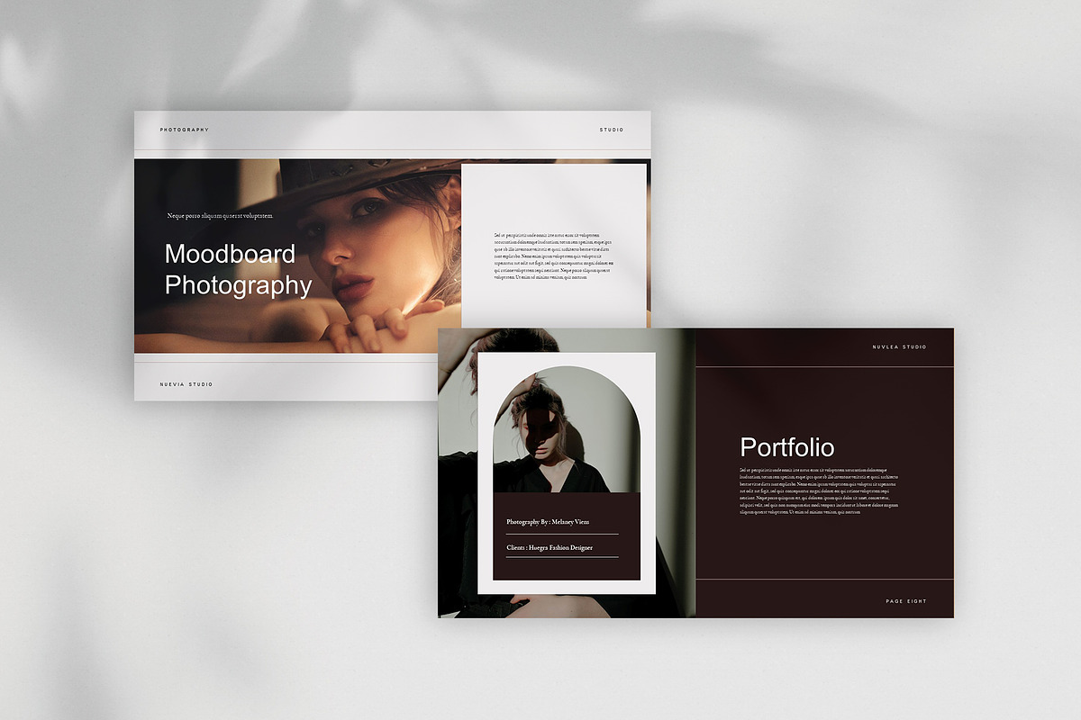 Neuvia - Keynote Template, a Presentation Template by eunavia (Photo 2 of 5)