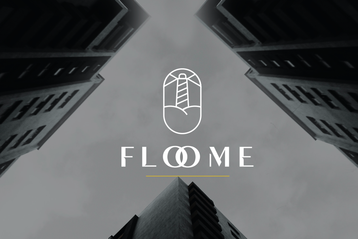 DE TOOREIT, a Sans Serif Font by Joko Setiono (Photo 5 of 11)